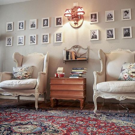 سواف B&B Antique Maison المظهر الخارجي الصورة
