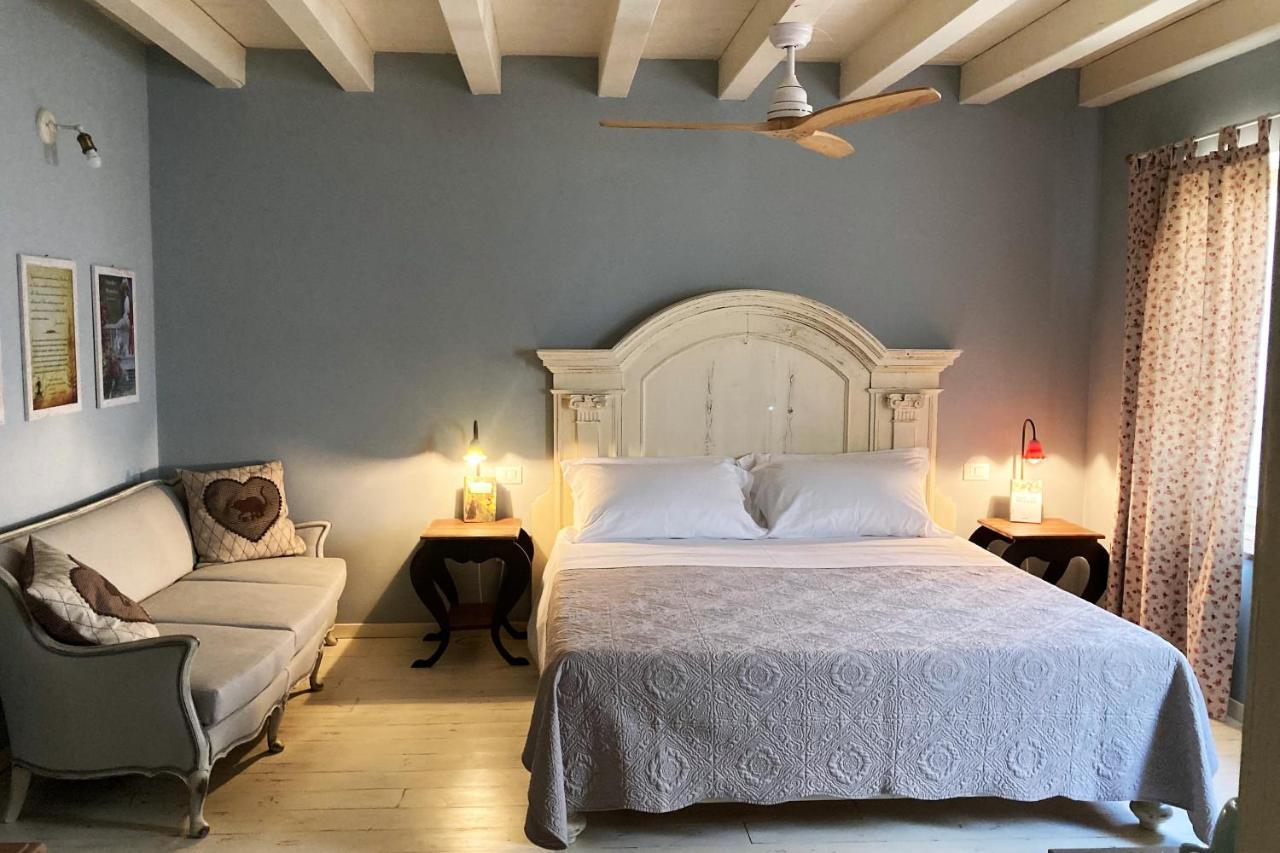 سواف B&B Antique Maison المظهر الخارجي الصورة