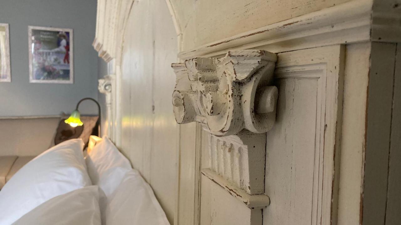 سواف B&B Antique Maison المظهر الخارجي الصورة