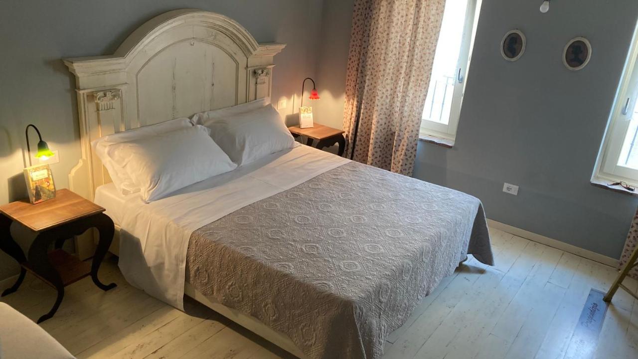 سواف B&B Antique Maison المظهر الخارجي الصورة