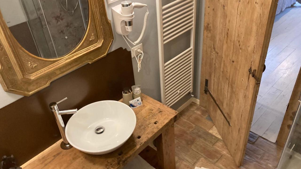 سواف B&B Antique Maison المظهر الخارجي الصورة