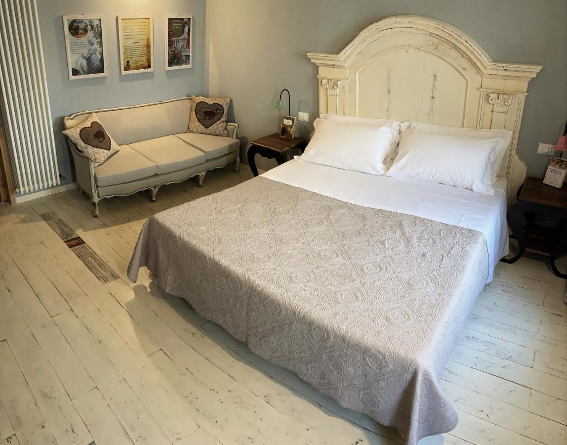 سواف B&B Antique Maison المظهر الخارجي الصورة