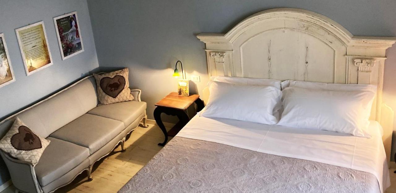 سواف B&B Antique Maison المظهر الخارجي الصورة