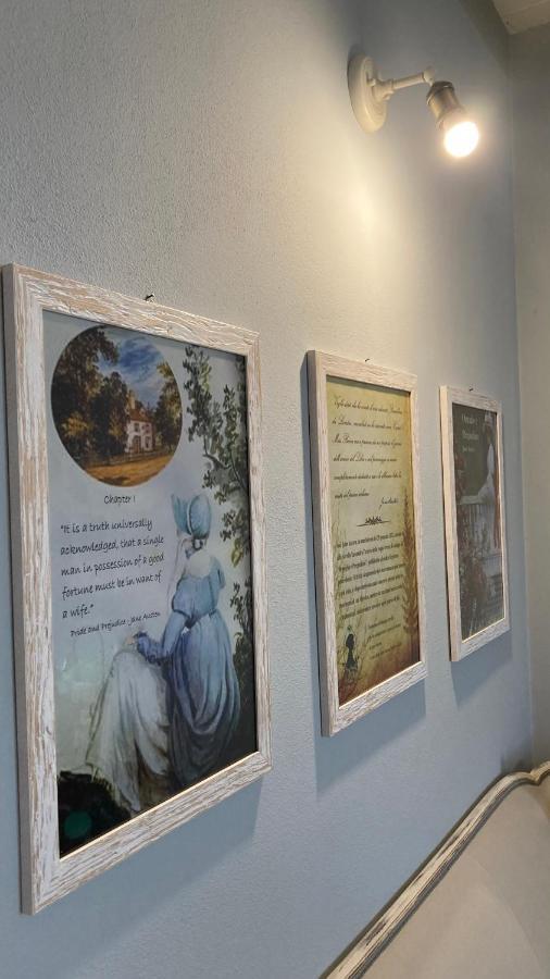 سواف B&B Antique Maison المظهر الخارجي الصورة