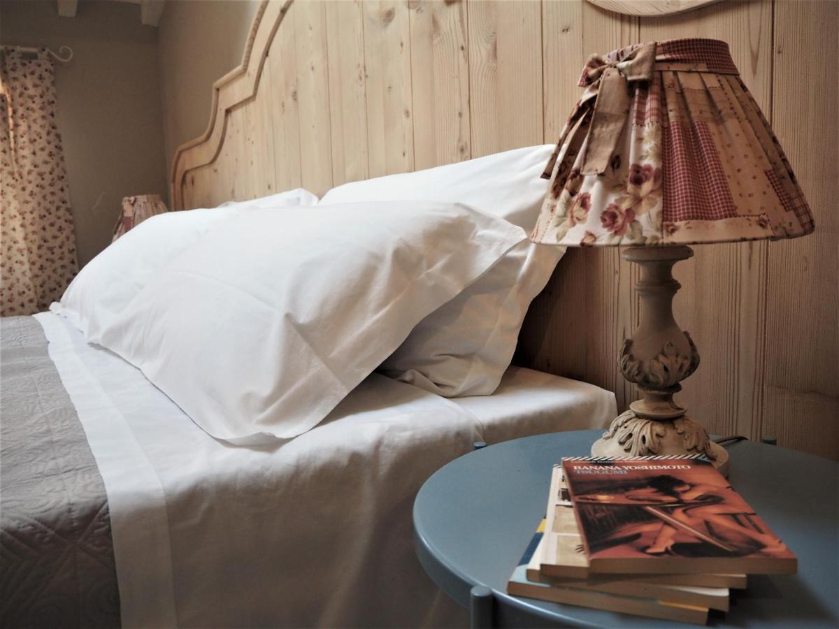 سواف B&B Antique Maison المظهر الخارجي الصورة