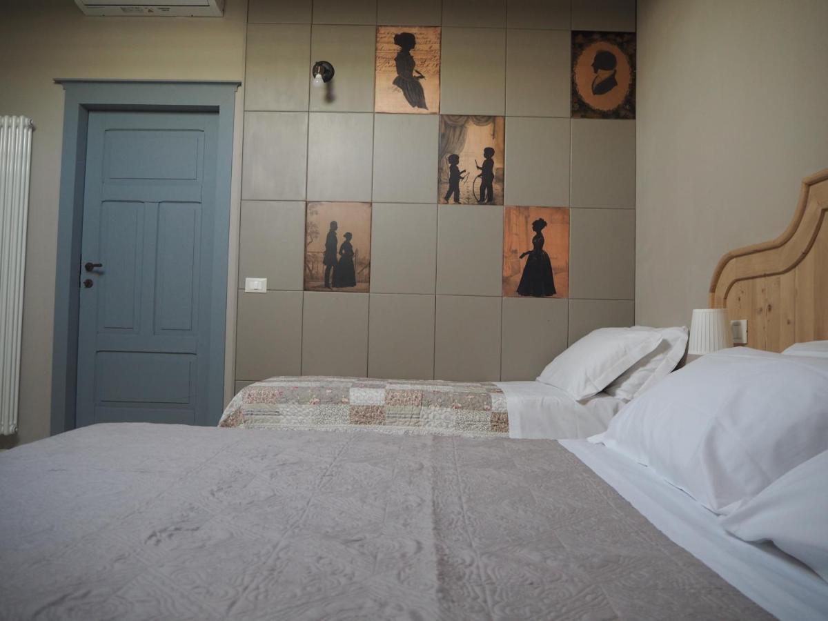 سواف B&B Antique Maison المظهر الخارجي الصورة