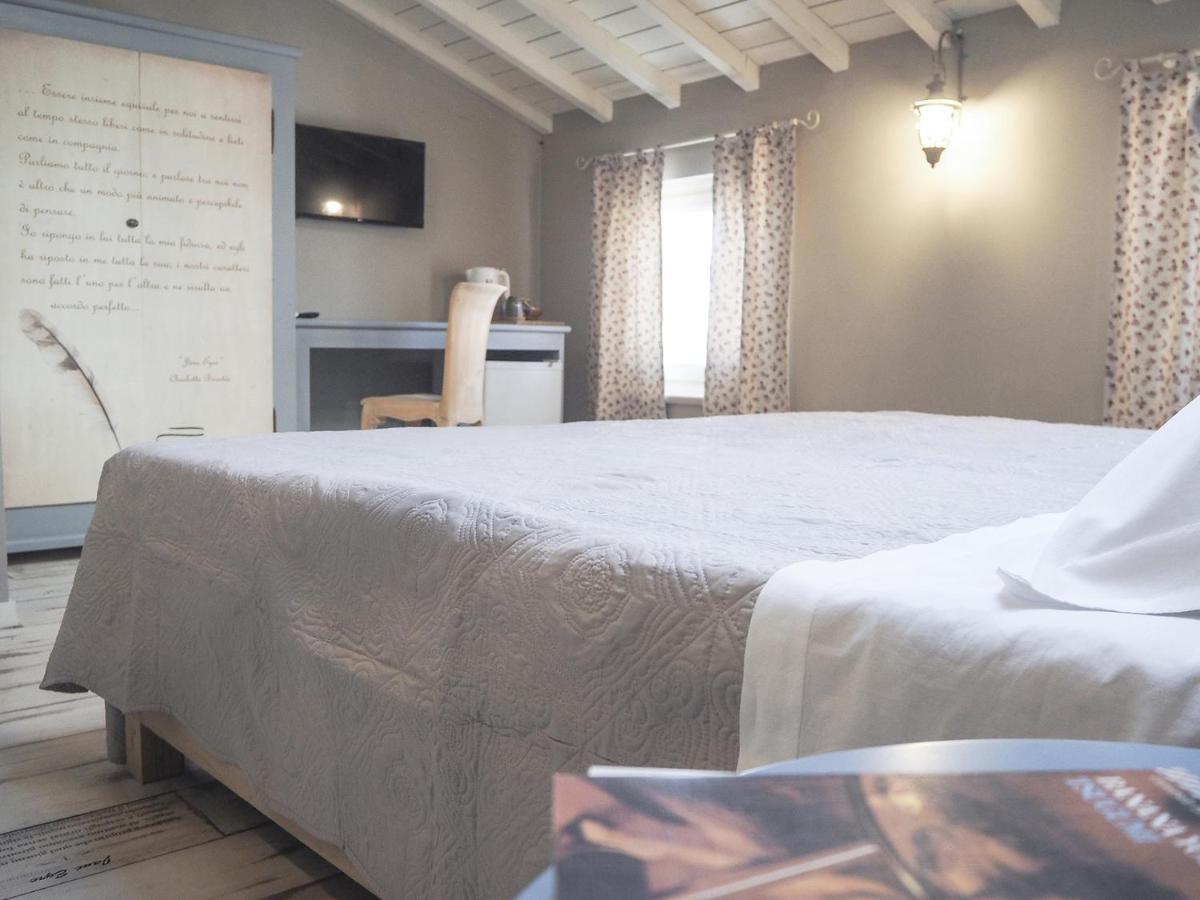 سواف B&B Antique Maison المظهر الخارجي الصورة