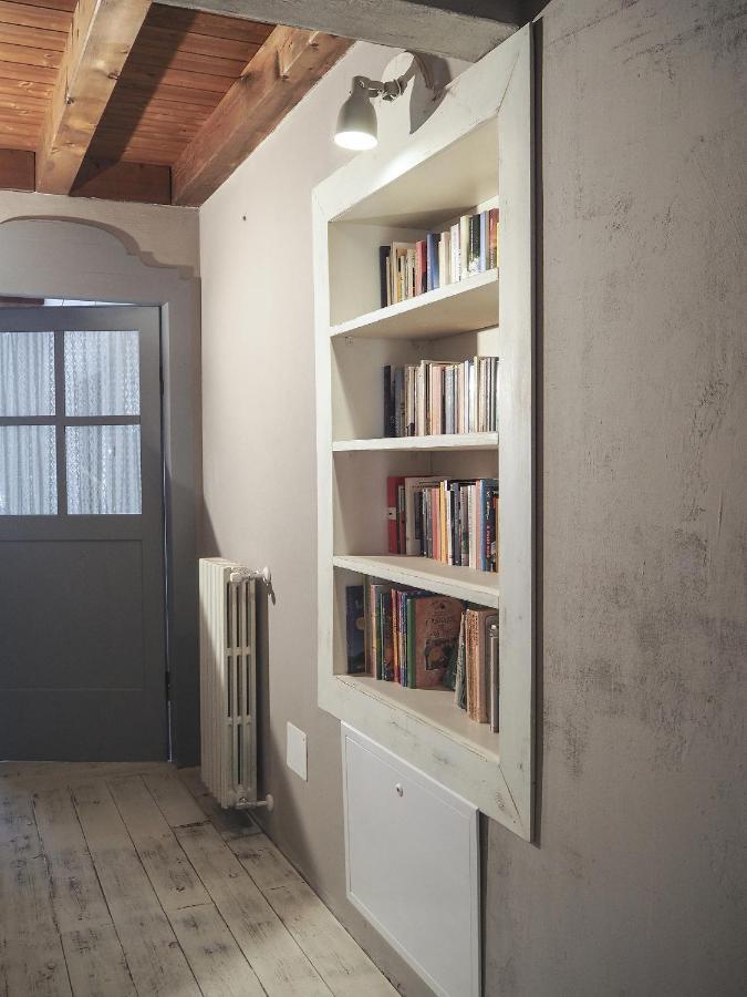 سواف B&B Antique Maison المظهر الخارجي الصورة