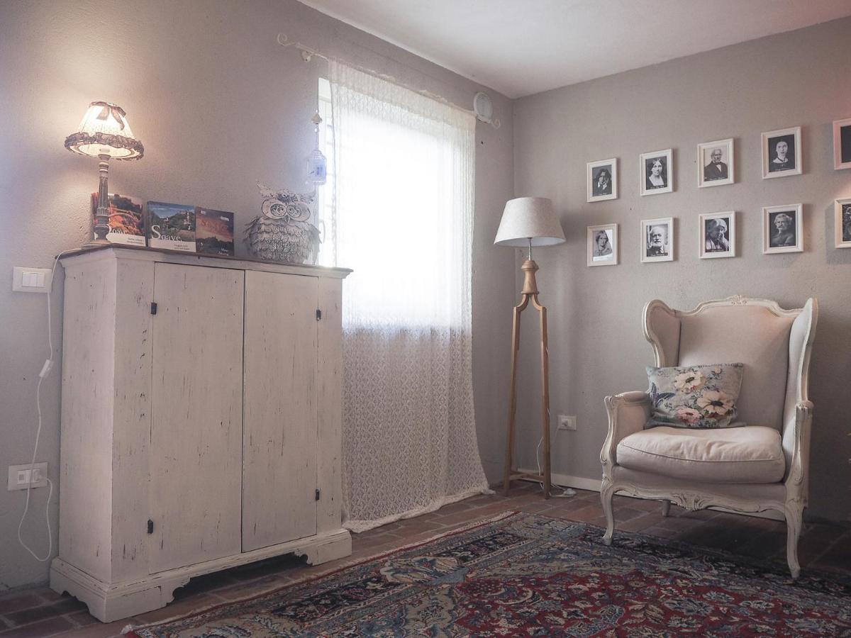 سواف B&B Antique Maison المظهر الخارجي الصورة