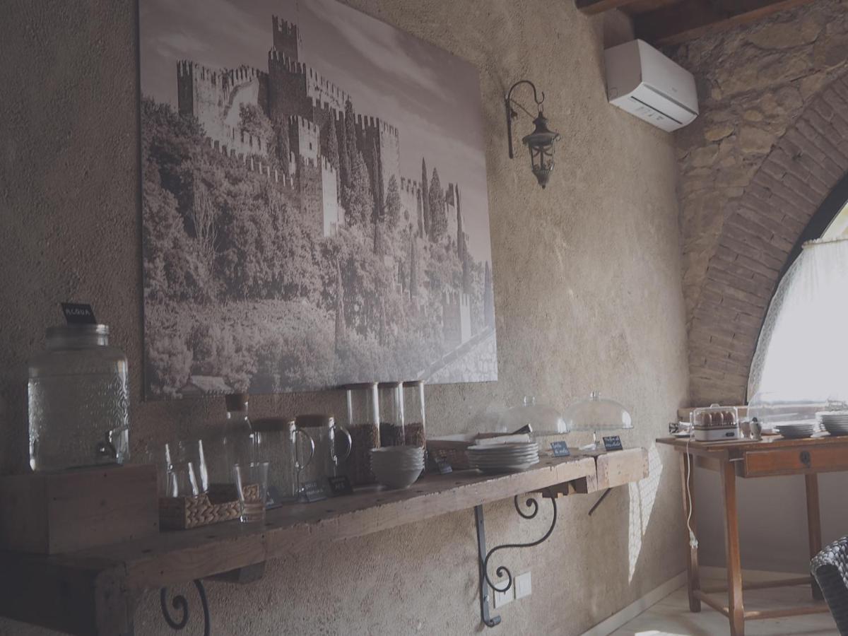 سواف B&B Antique Maison المظهر الخارجي الصورة