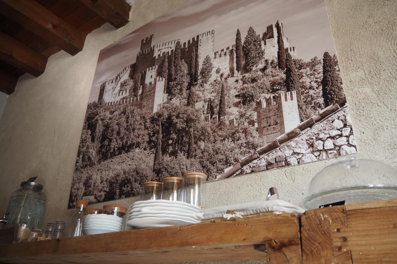 سواف B&B Antique Maison المظهر الخارجي الصورة