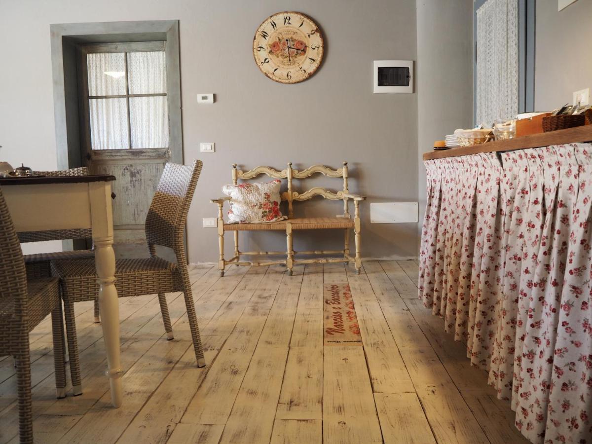 سواف B&B Antique Maison المظهر الخارجي الصورة