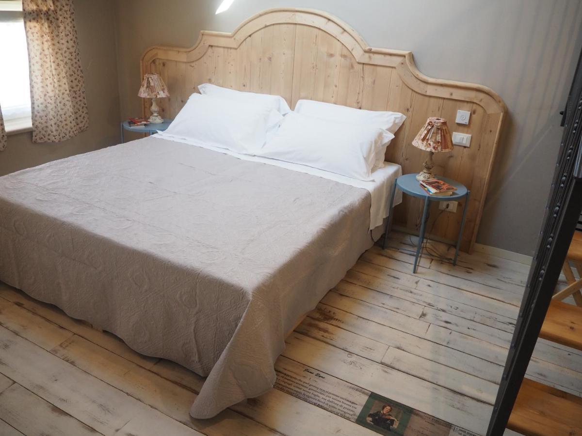 سواف B&B Antique Maison المظهر الخارجي الصورة