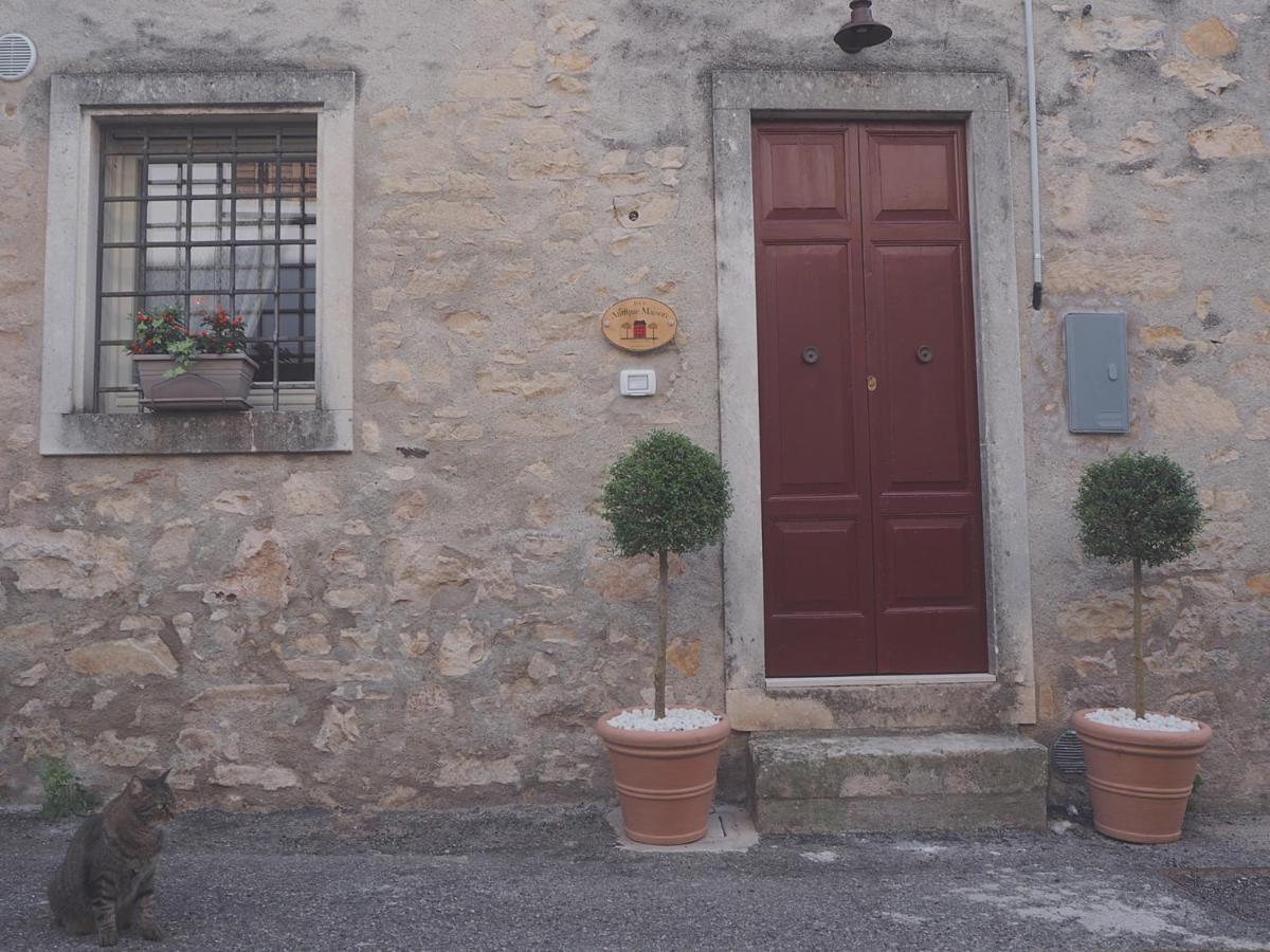 سواف B&B Antique Maison المظهر الخارجي الصورة